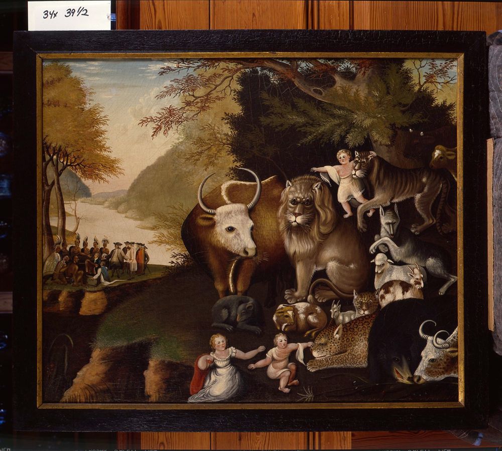 Media Replication Services Triple Canopy